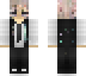 tie guy
