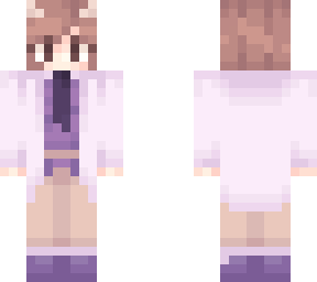 tinakitten lab coat (tie)