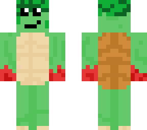 trutle the turtle