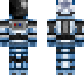un astronauta?