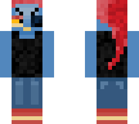 undyne