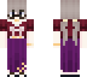 vamps sherri