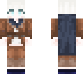 viking outfit