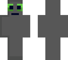 weird guy