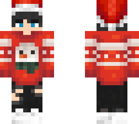 xmas jordy v2