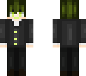 yandere highschool luke
