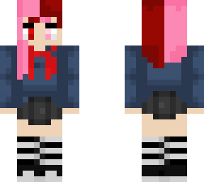 yandere highschool maria