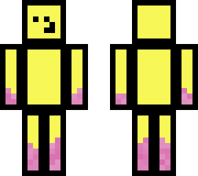 yellow guy