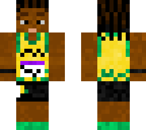 yohan blake