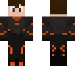 zatsu(r-corp generic armor)
