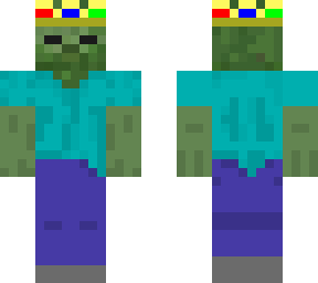 zombie king v2