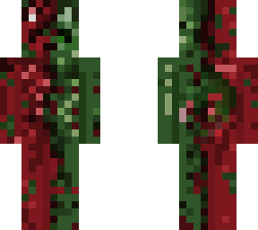 zombification #6