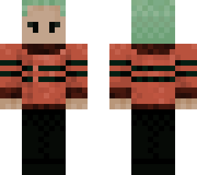 zoro ice hunter test 5