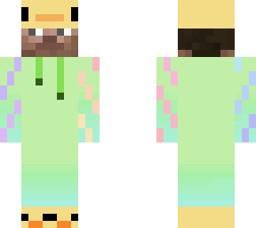 -chill flowtives-