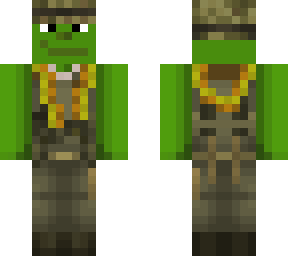 'nam shrek