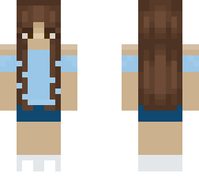 2nd skin for greatestbags contest!