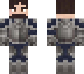 3knight from golden ear