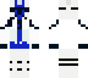 501st legion clone trooper