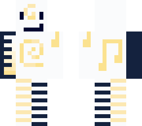aifeu - minecraft arg skin (fixed)