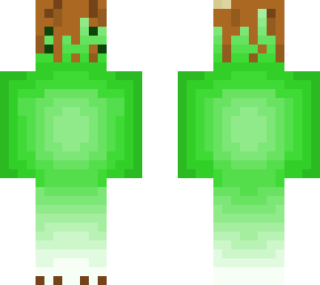 apple oc for a rng