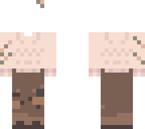 autumn leaves (finished base, og by cinderbases)