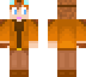 aviator engineer