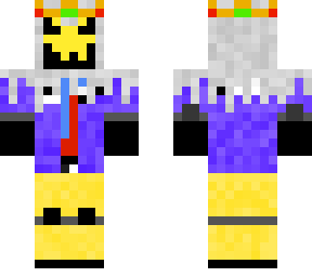 awhapenso taskmaster(king)
