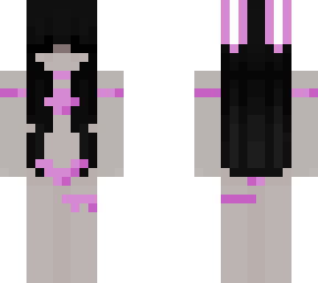 bad bunnies #1 reiyena