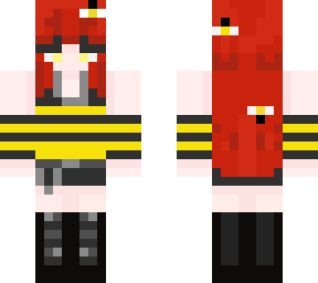 bee sripes
