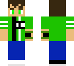 ben 10 alien vorse