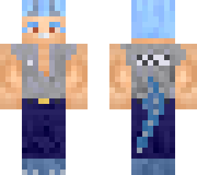 blue (prison)