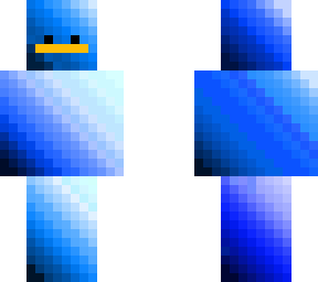 blue bird