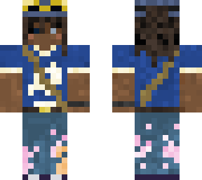 bluedude v3 -final ver-