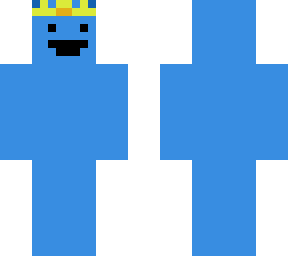 blueman