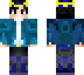 bocaj tintenkrieger
