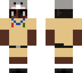 boyscout