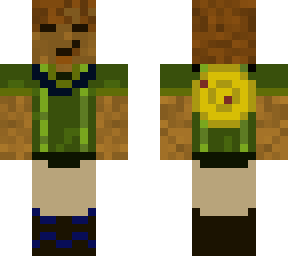 bread farmer
