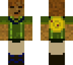 bread farmer guy