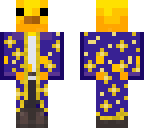 chick wizard