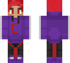 crimson