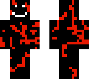 cursed shadow