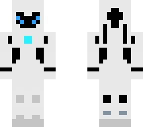 cyber boy