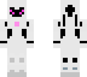 cyber girl