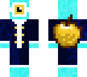 cyclops sailor