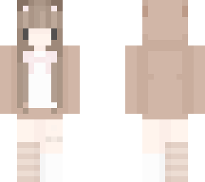 deer chibi