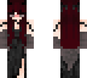 demon queen