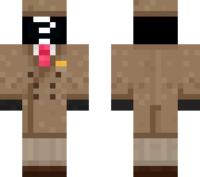 detective