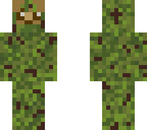 dog ghillie