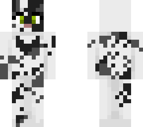 edited dalmatian (oc dreamer)