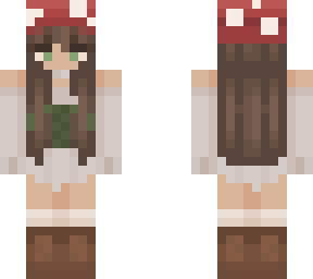 elf amy